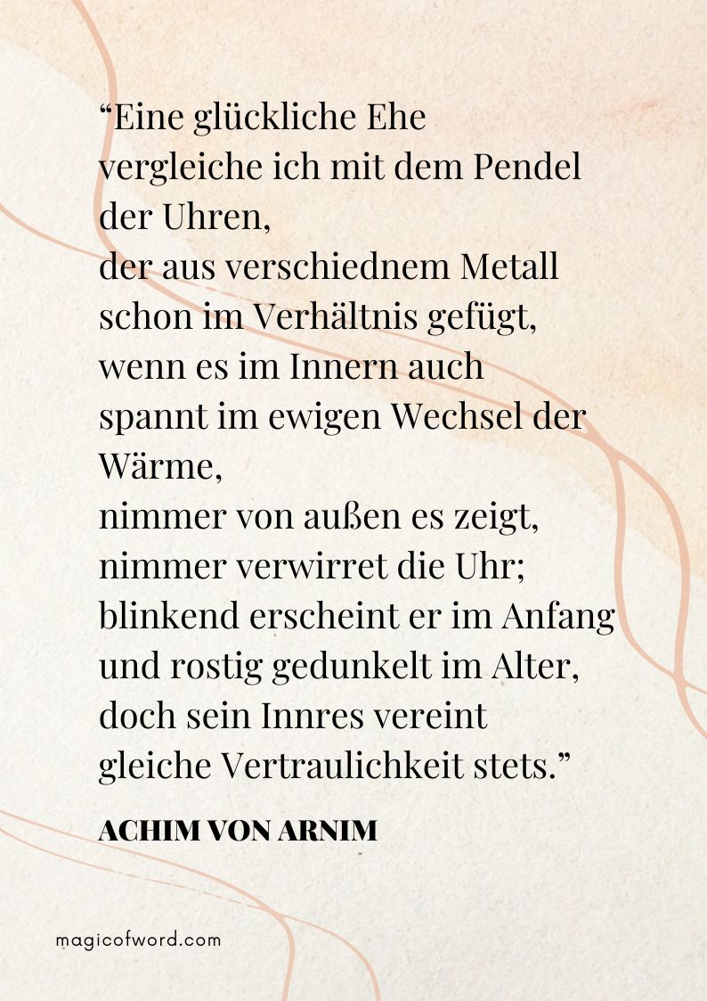 Glückwünsche zur Diamantenen Hochzeit kostenlos zum Ausdrucken