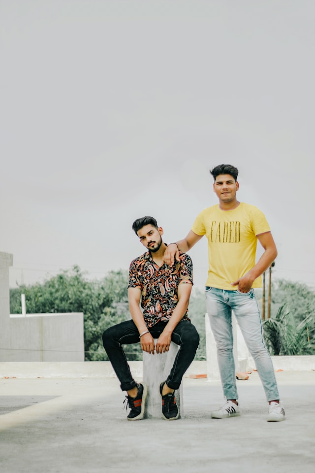Warum Slim-Fit-Jeans für Herren in jeden modernen Kleiderschrank gehören