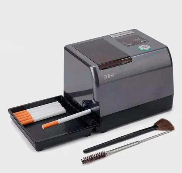 HawkMatic HK3 Elektrische Stopfmaschine
