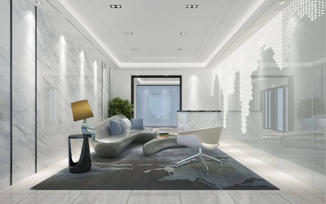 3D-Rendering-Software