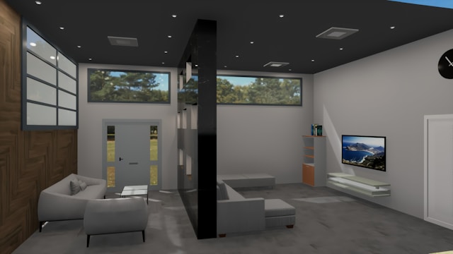 3D-Rendering-Software