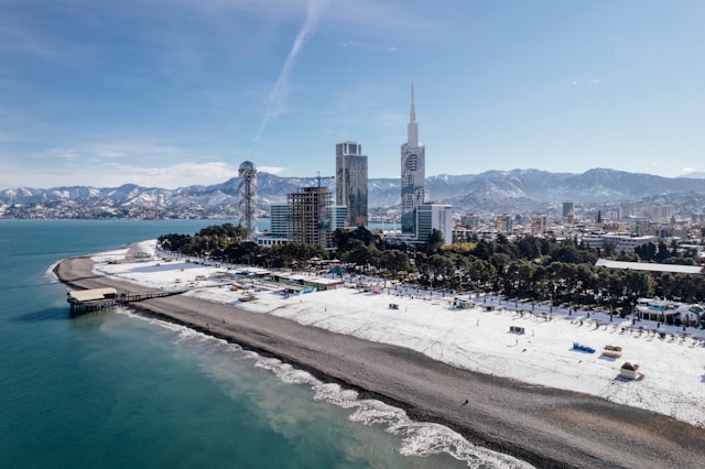 Immobilienkauf in Batumi: Verborgene Chancen, die die meisten Investoren 2025 übersehen