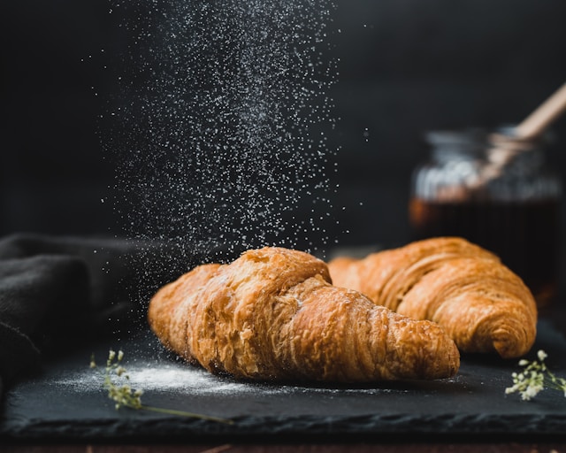 Lässt sich Effizienz schmecken?